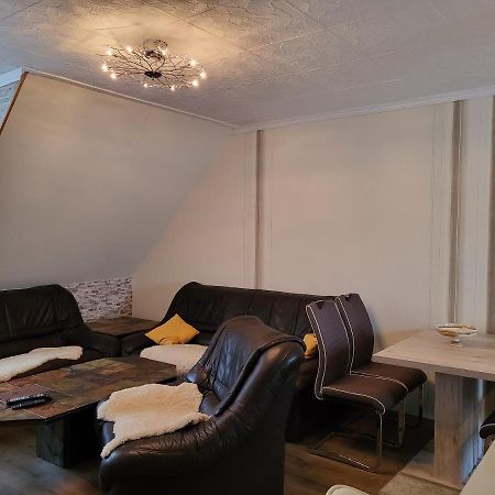 Exklusivwohnung Bad Duerrenberg المظهر الخارجي الصورة