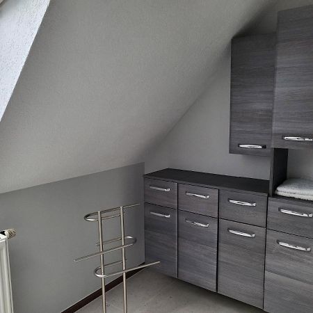 Exklusivwohnung Bad Duerrenberg المظهر الخارجي الصورة