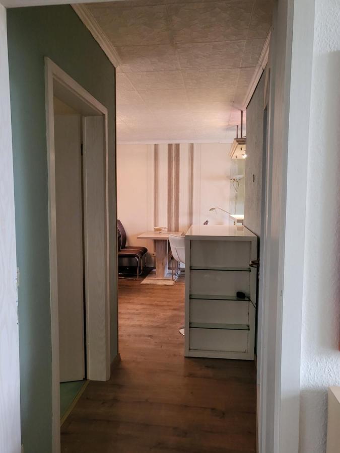 Exklusivwohnung Bad Duerrenberg المظهر الخارجي الصورة