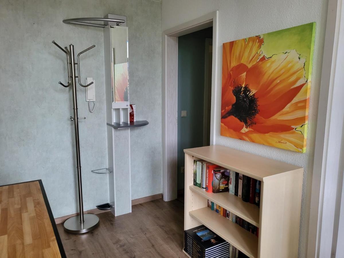 Exklusivwohnung Bad Duerrenberg المظهر الخارجي الصورة