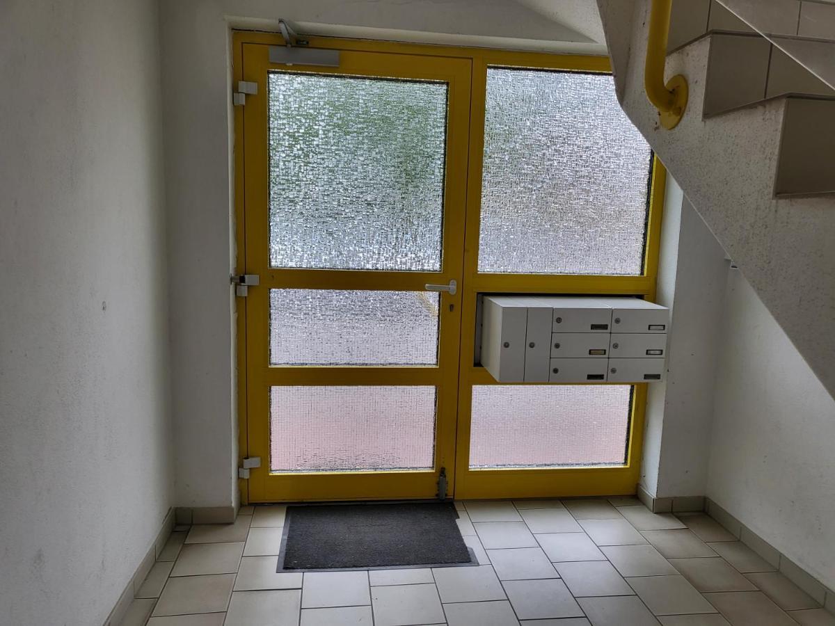 Exklusivwohnung Bad Duerrenberg المظهر الخارجي الصورة