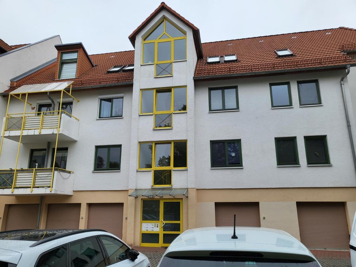 Exklusivwohnung Bad Duerrenberg المظهر الخارجي الصورة