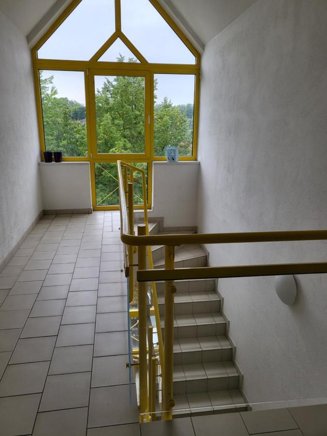 Exklusivwohnung Bad Duerrenberg المظهر الخارجي الصورة