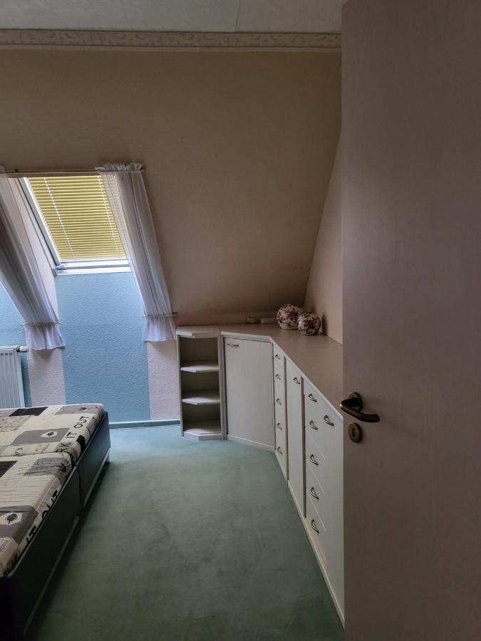 Exklusivwohnung Bad Duerrenberg المظهر الخارجي الصورة